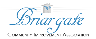 Briargate Community Improvement Association Logo